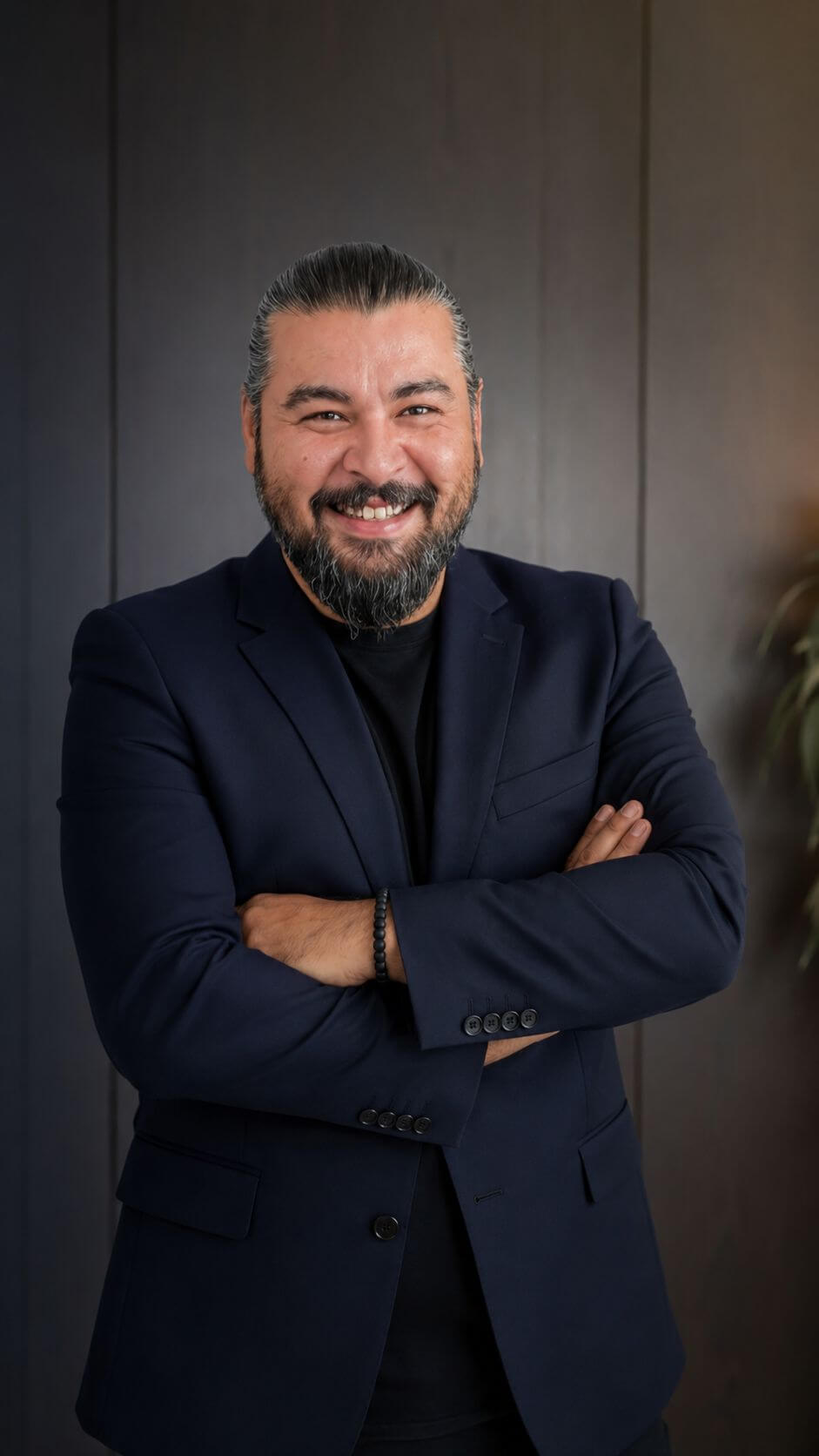 Dr. Doğan Uysal – Medikal Estetik Uzmanı, Mersin